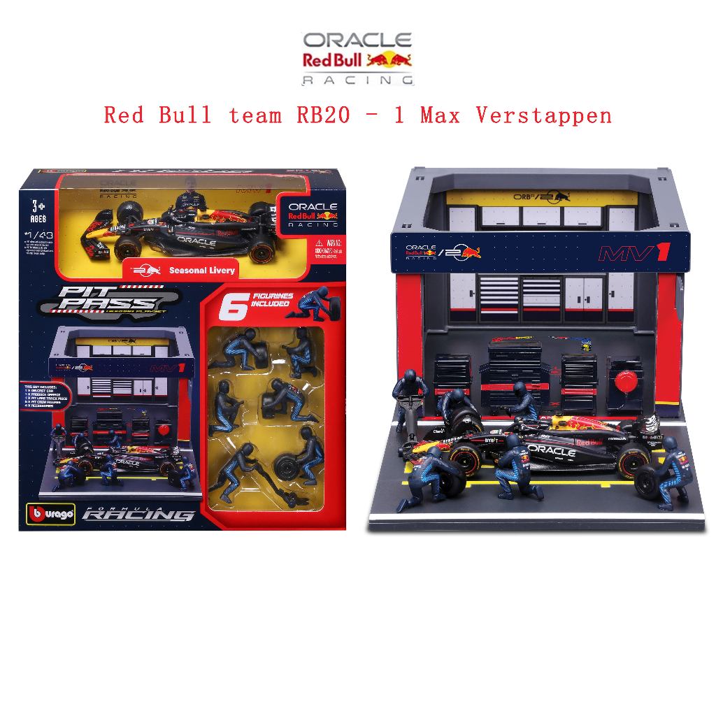 ベージュ】【中古】ラジコン Ferrari 248 F1 Vodafone #5(レッド