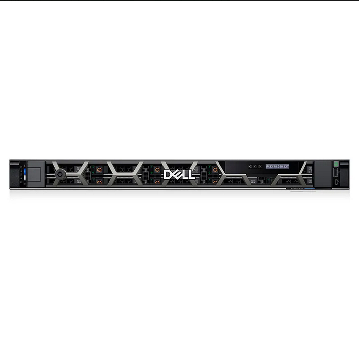 Jual DELL POWEREDGE R6625 1U RACK SERVER | Shopee Indonesia