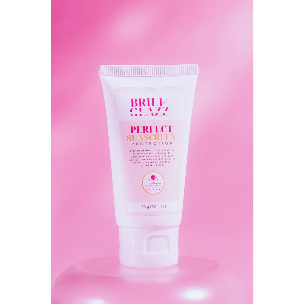 Jual Perfect Sunscreen Protection SPF 30 | Shopee Indonesia