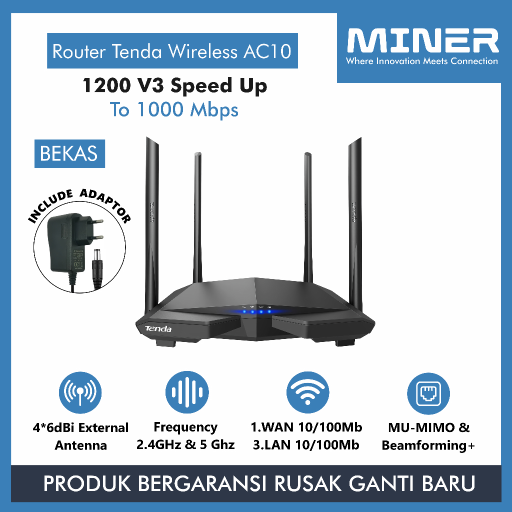 Jual wifi 5ghz Harga Terbaik & Termurah Juni 2026 | Shopee Indonesia