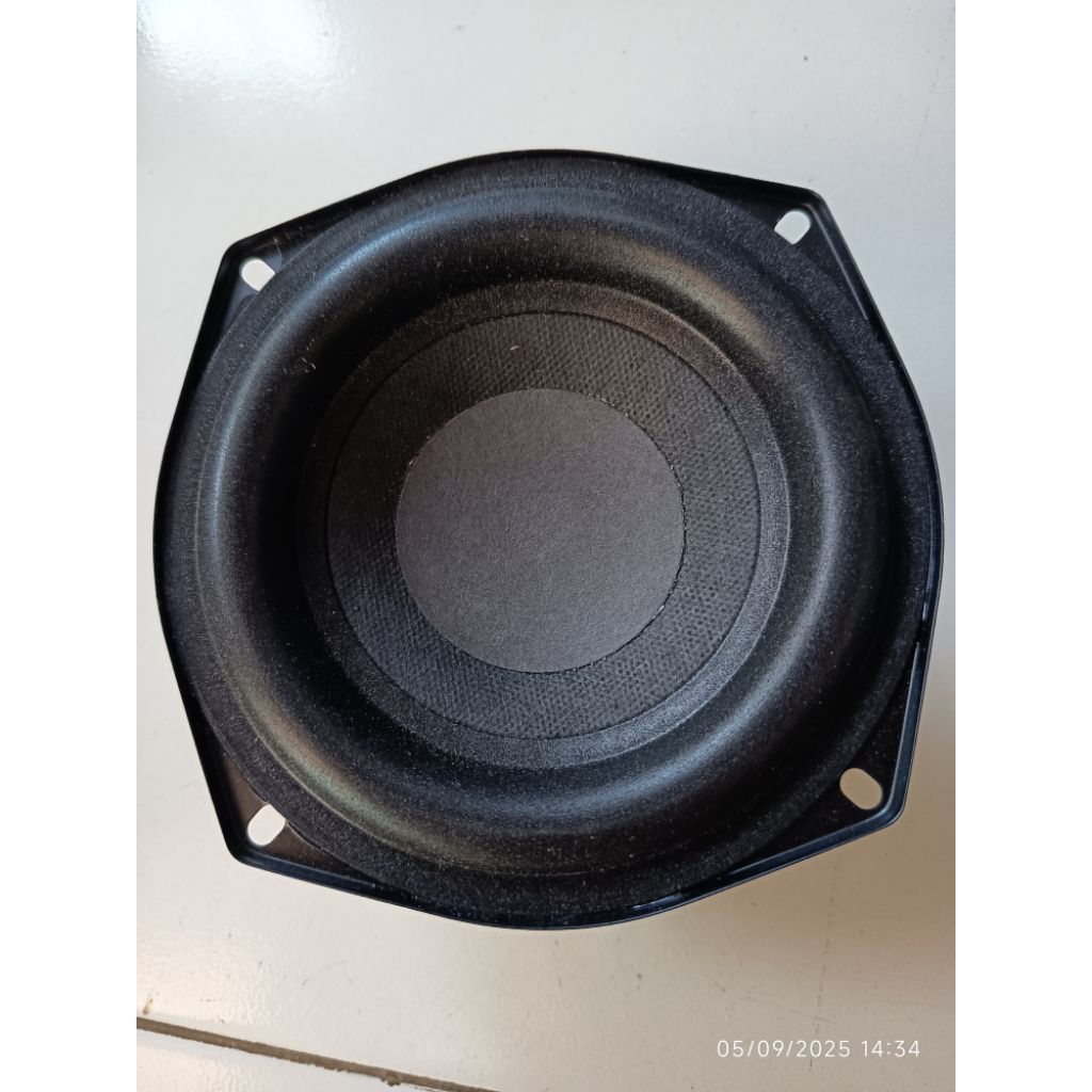 Jual Speaker 5 Inch Subwoofer Merk LG | Shopee Indonesia