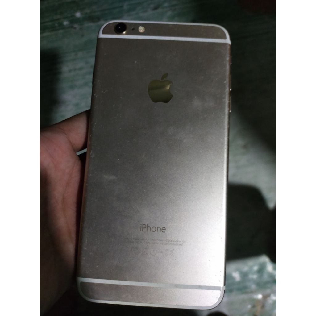 Jual ip 6 plus | Shopee Indonesia