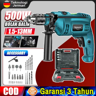 Jual Bor listrik Terlengkap & Harga Terbaru Maret 2026 | Shopee Indonesia