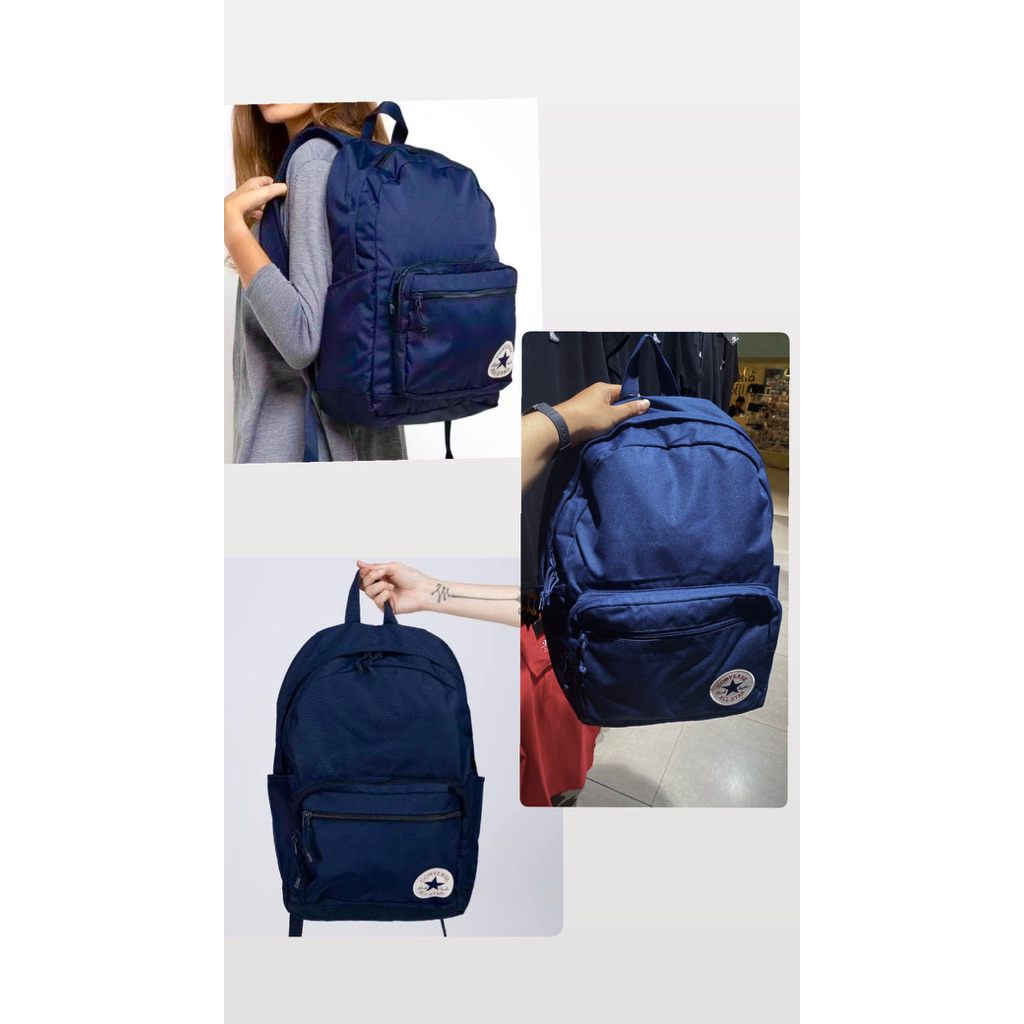 Jual cnverse ransel | Shopee Indonesia