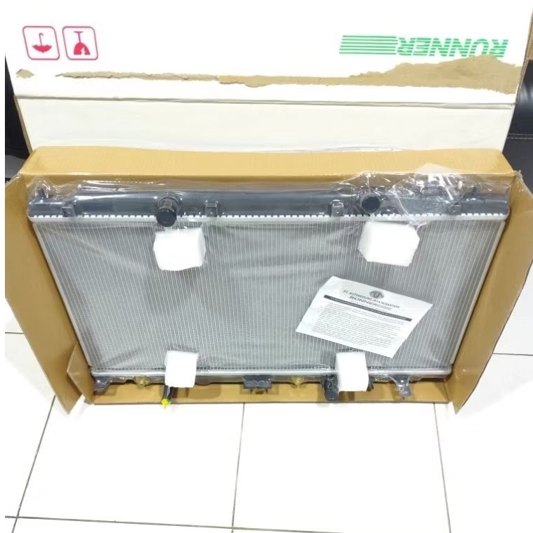 Jual Radiator Honda Freed | Shopee Indonesia