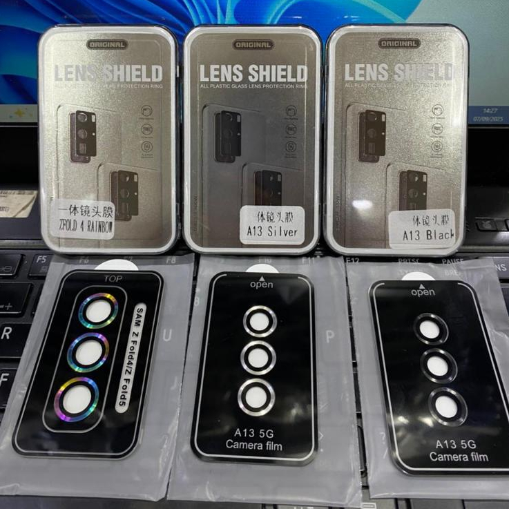 Jual Ring Camera Pack Mika Samsung Z fold 4 Zfold 4 Z fold 5 Zfold 5 Z ...