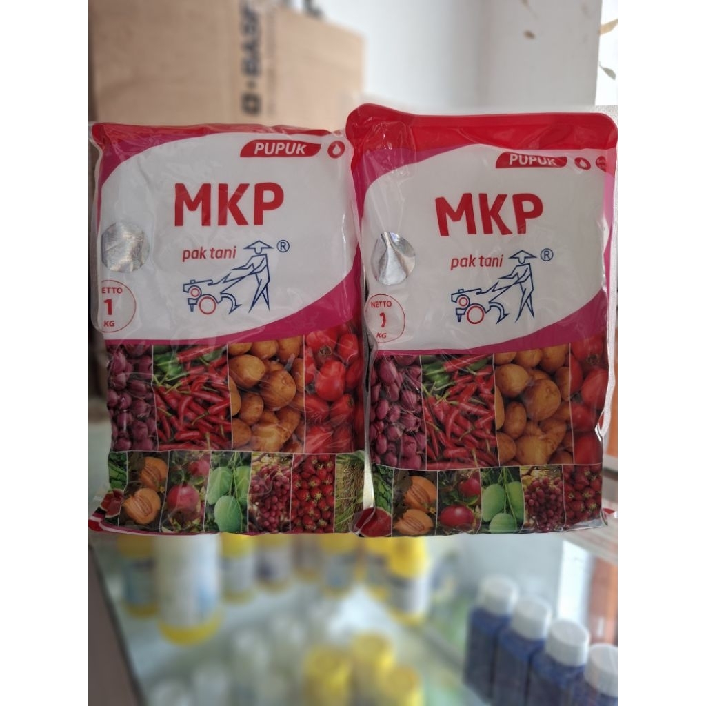 Jual Mkp Pak Tani 1kg | Shopee Indonesia