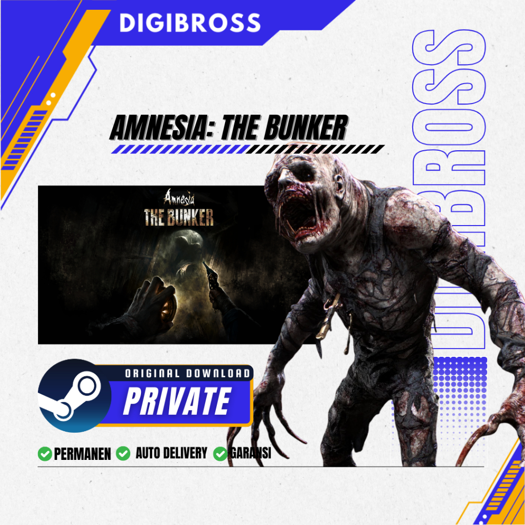 Jual Amnesia Terlengkap & Harga Terbaru Juni 2026 | Shopee Indonesia