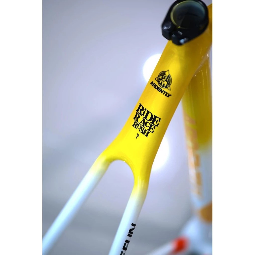 Jual FRAMESET ARDENTLY PULSE PUNK | Shopee Indonesia