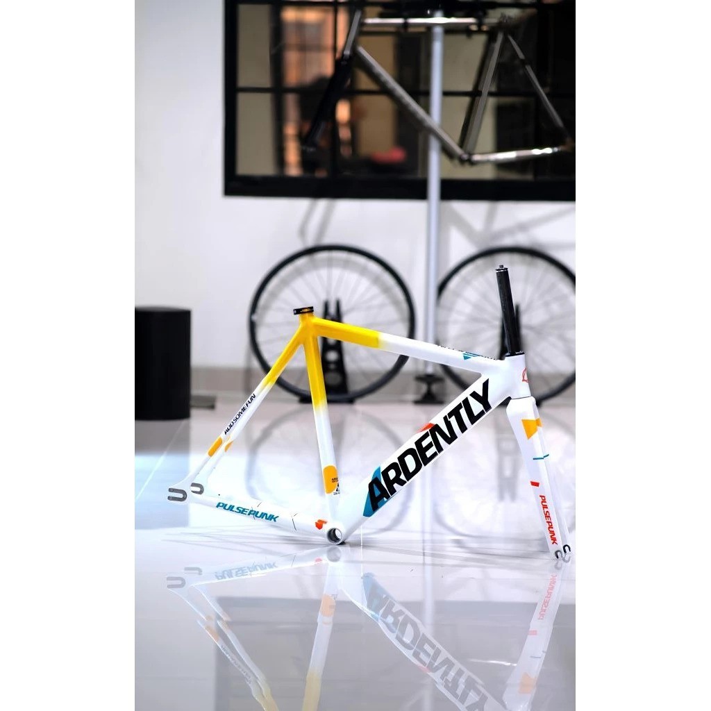 Jual FRAMESET ARDENTLY PULSE PUNK | Shopee Indonesia