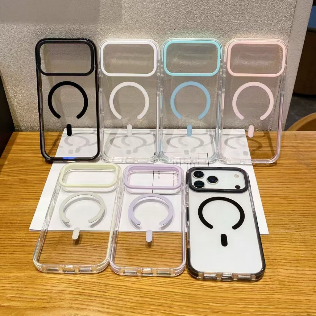 Jual Casetify Colorful Magsafe Case For iPhone 17 17Air 17 Pro 17