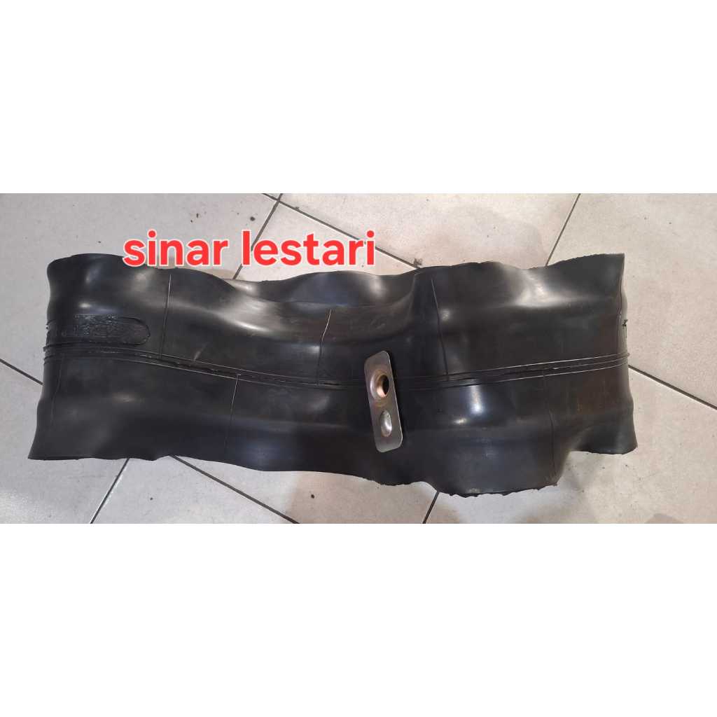 Jual Ban Perut merek ascendo flap metal 16 ( untuk ban luar kawat 700 ...