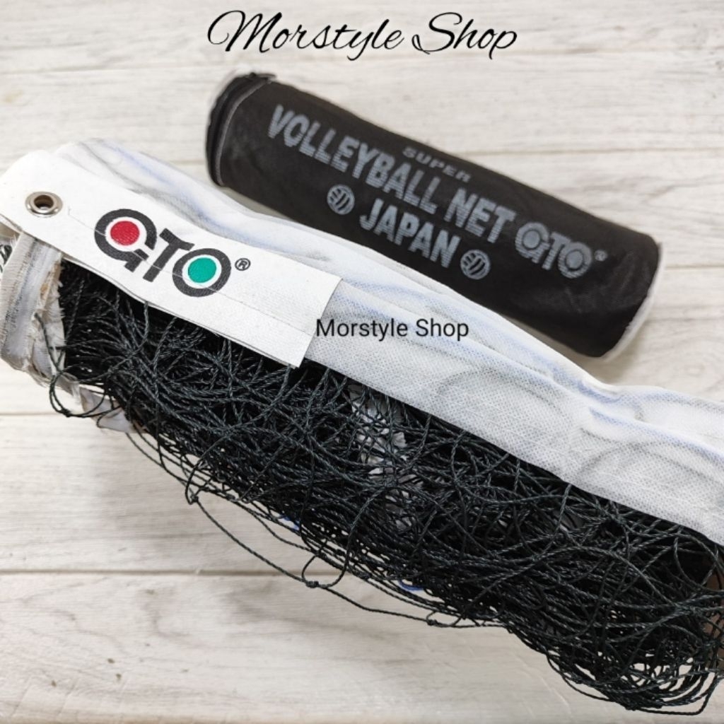Jual NET VOLI / NET VOLLEY | Shopee Indonesia