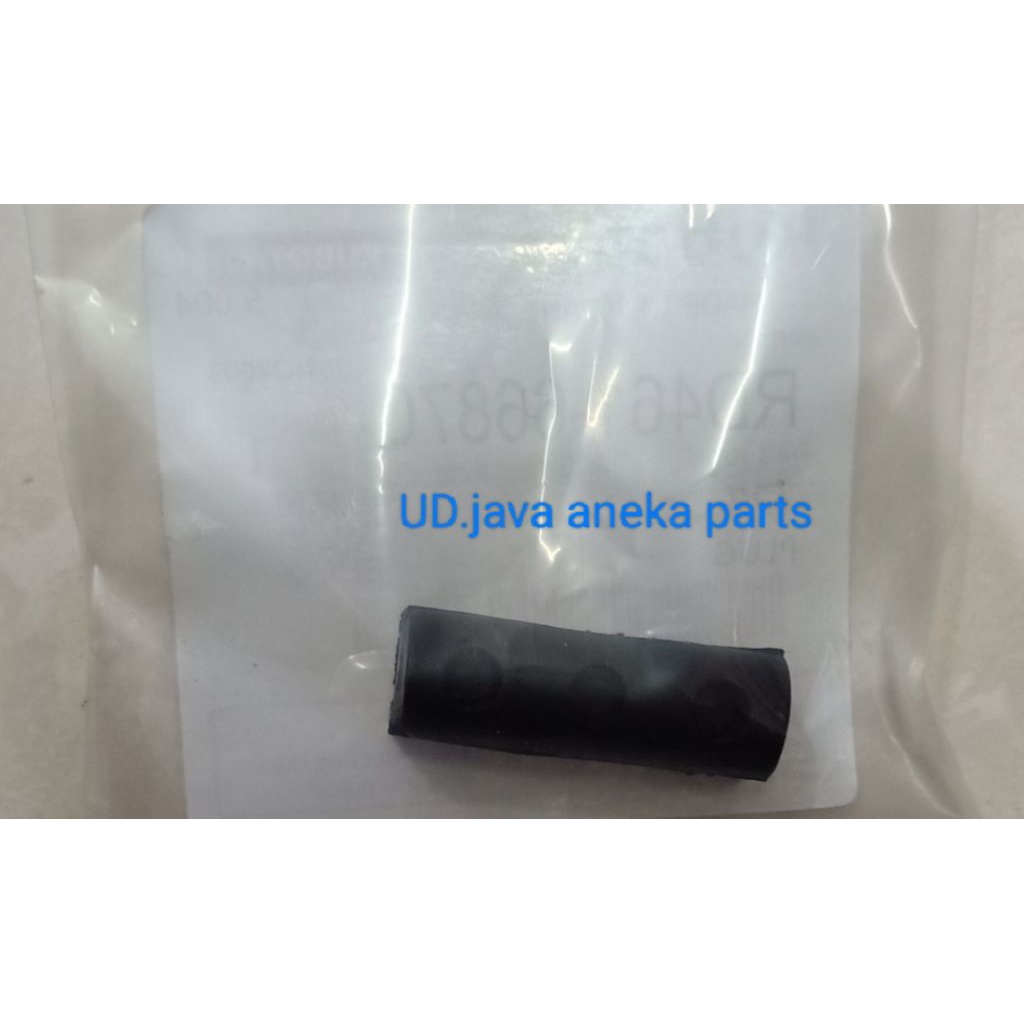 Jual plug,rubber kubota U-50 excavator RD461-66870 | Shopee Indonesia