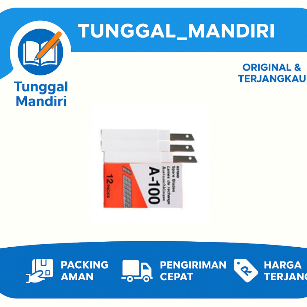 Produk Tunggal mandiri | Shopee Indonesia