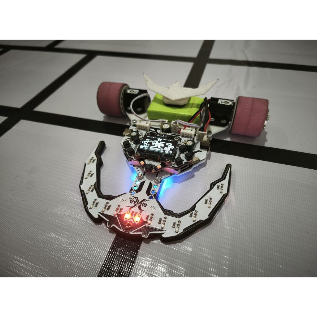 Jual line follower X-MegaPro 1200rpm | Shopee Indonesia