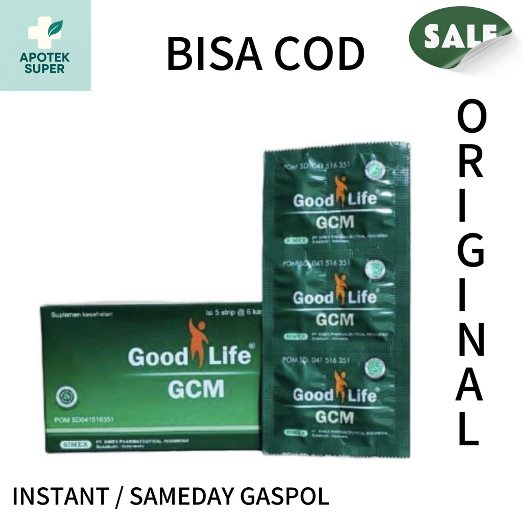 Jual Gcm Terlengkap & Harga Terbaru Juni 2026 | Shopee Indonesia
