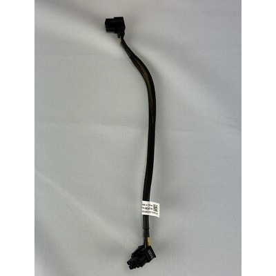 Jual Dell Poweredge R630 8-Pin to 6-Pin GPU Power Cable 8G0VM R730 R640 ...