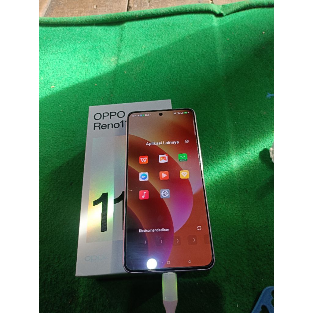 Jual Oppo Reno Ram 8 Terlengkap & Harga Terbaru Juni 2026 | Shopee ...