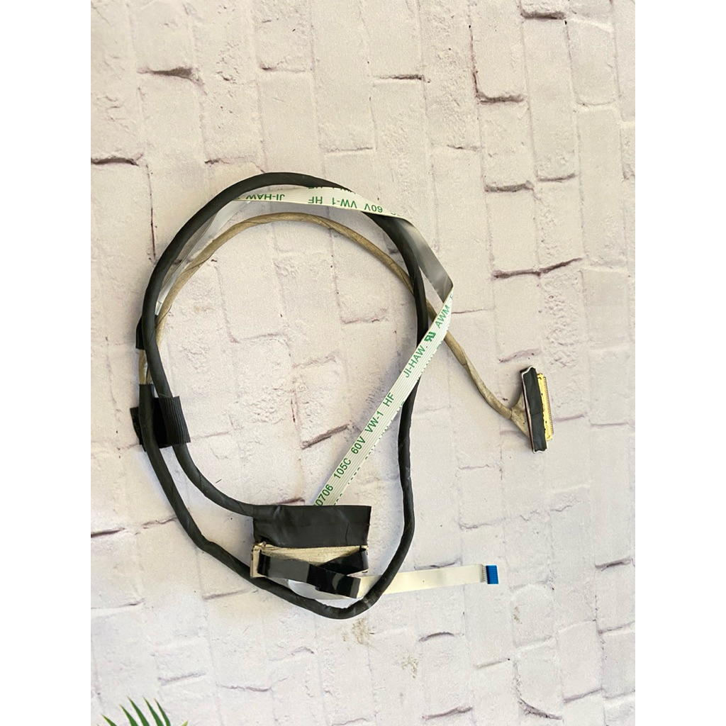 Laptop LCD / LVD Cáp Màn Hình Cho Lenovo IdeaPad 3 15 3-15ITL6 TOUCH HS560 5C10S30208 Dc02c00qz00 Dc02c00qz10 Dc02c00qz20 I.476554352
