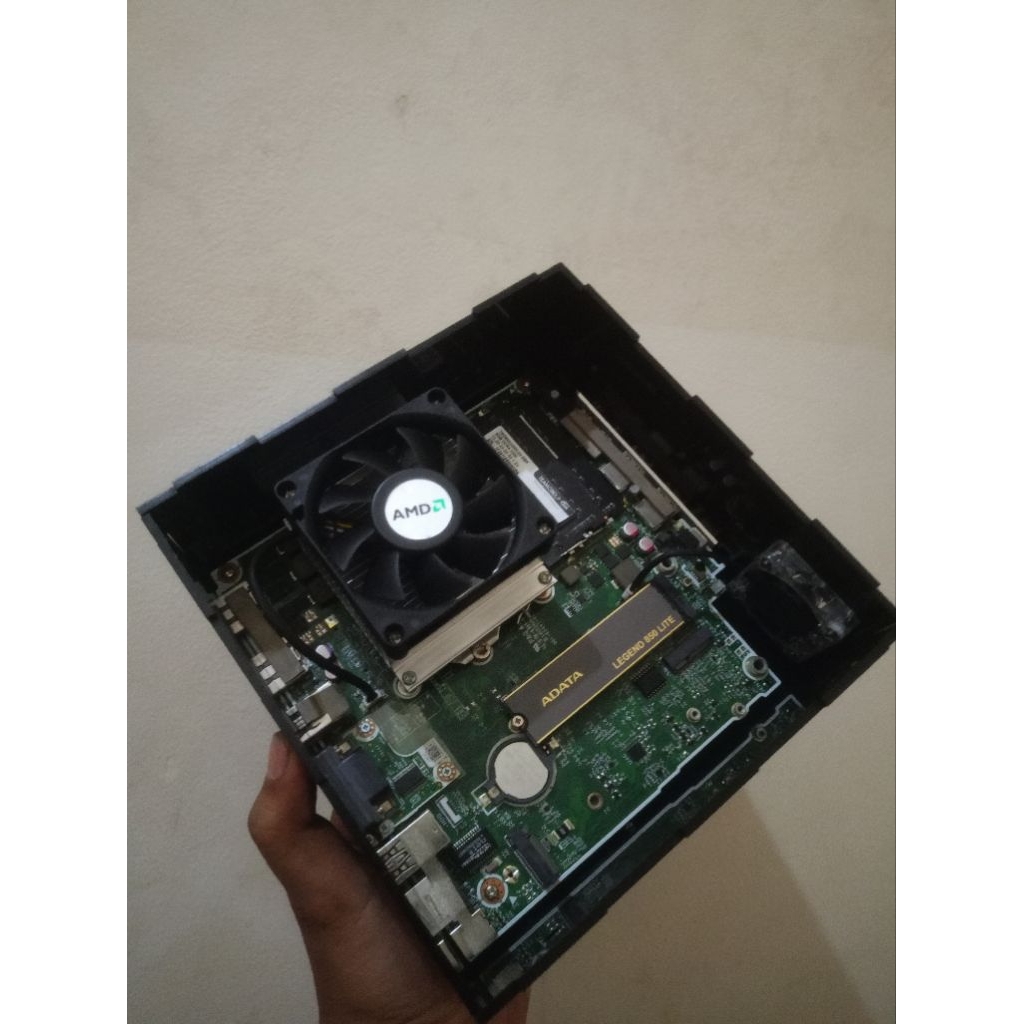 Jual Mini PC DIY PC Home Server Buildup Intel Gen 8 Gen 9 | Shopee ...