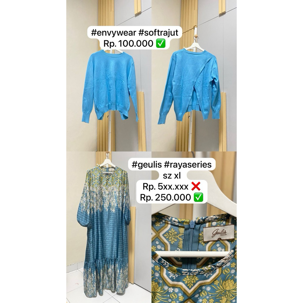 Jual Geulis Raya Series Terlengkap & Harga Terbaru Juli 2026 | Shopee ...