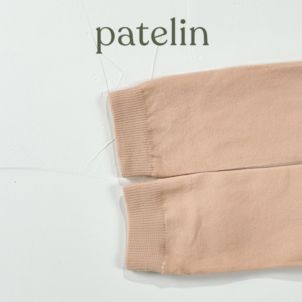Jual patelin - MUSLIM SOCKS BASIC Kaos Kaki Jempol patelin Muslim ...