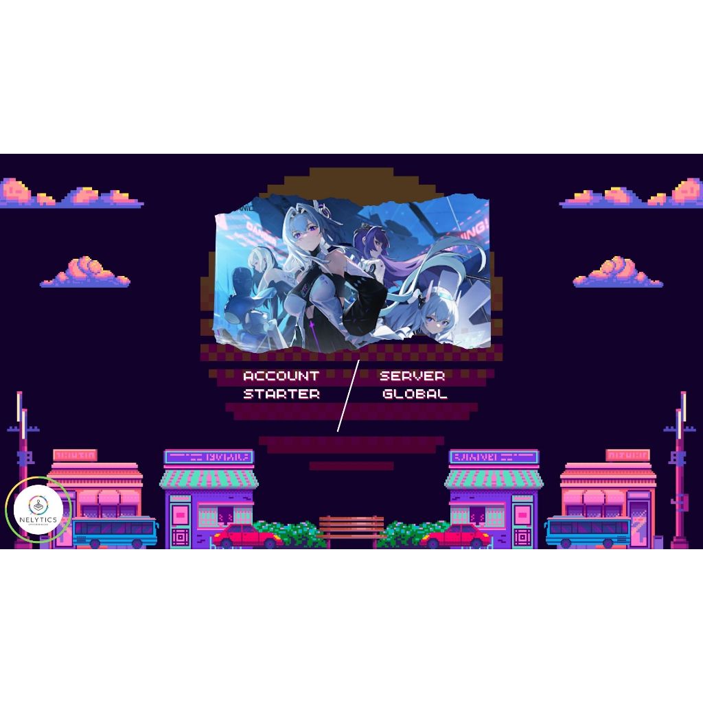 Jual Anchor Panic (STARTER)(TIDAK DI DAILY IN) | Shopee Indonesia
