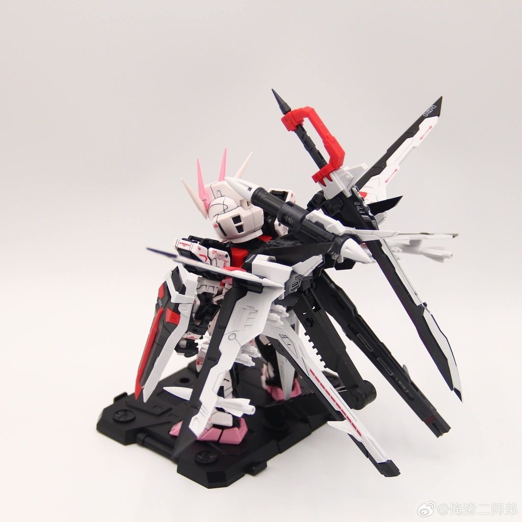 Jual AZSD Model MGSD Rouge Strike Model Kit | Shopee Indonesia