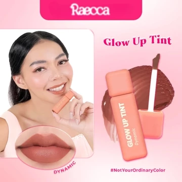 RAECCA Glow Up Tint 5.5ml