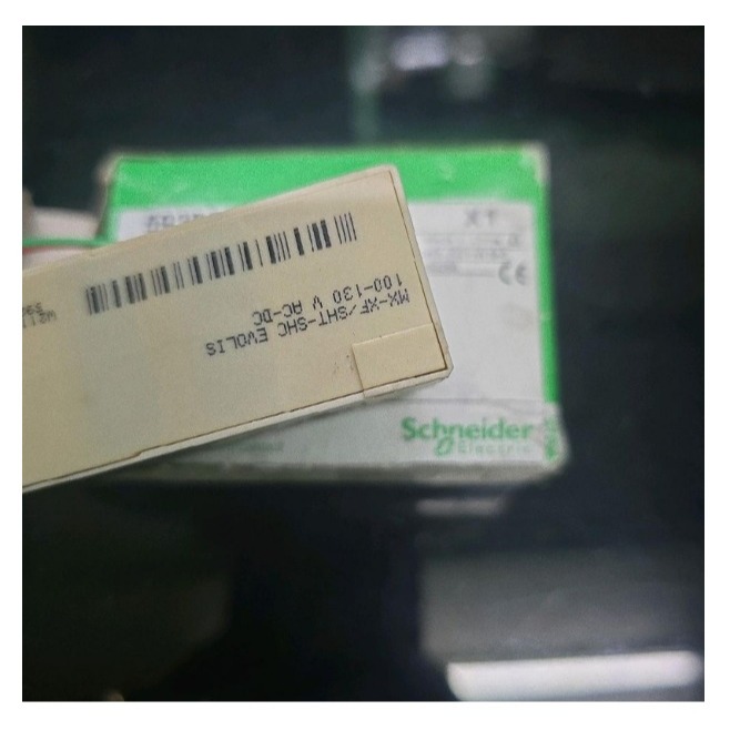 Bobina Di Minima Tensione Schneider Electric 59290 MN EVOLVIS 100-130V AC/DC, 3 Poli