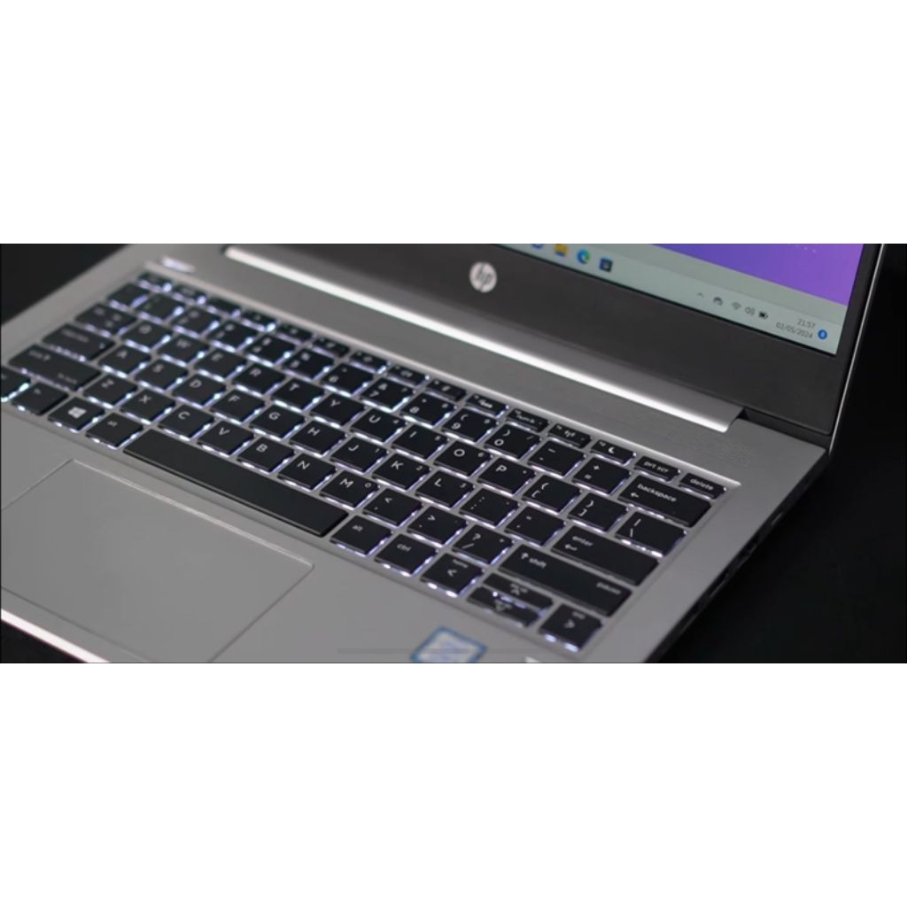 Jual Hp Elitebook 830 G5 Core i5 Gen 7 RAM 8/ DDR 4/ SSD 256-512