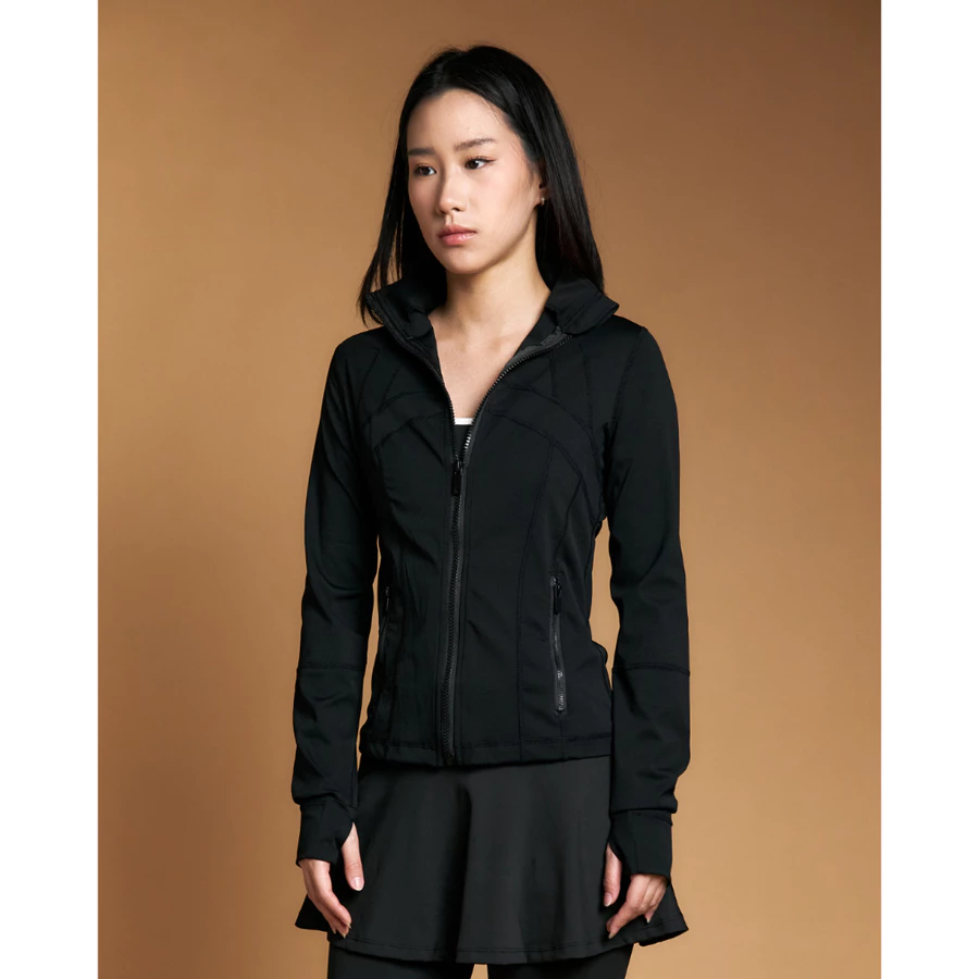 FitYou SUKHA Compress Jacket UPF 50 