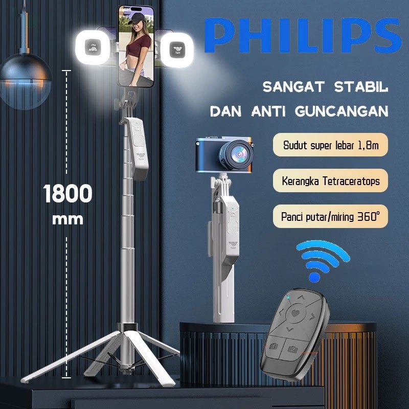 Jual PHILIPS-Webcam-SPL6506BM-SPL6506-BM-SPL-6506-Full-HD-Bukan