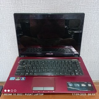 Jual ram laptop asus a43s Harga Terbaik Termurah November 2025