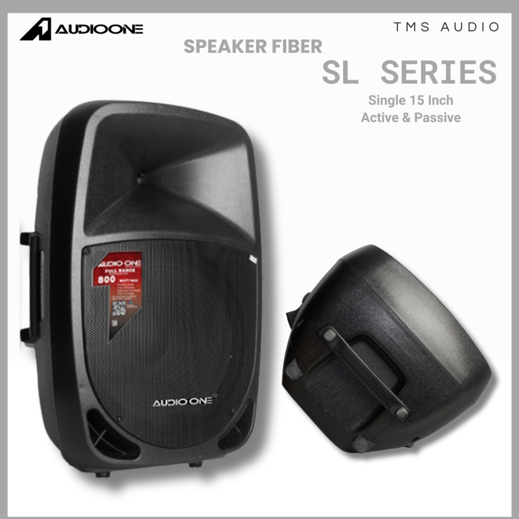 Jual speaker aktif peavey 15 inch Harga Terbaik Termurah Oktober