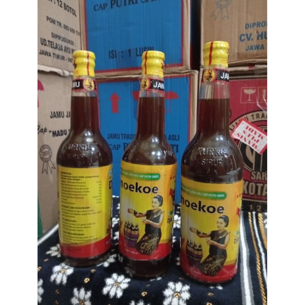 Jual Jamu Botolan Terlengkap & Harga Terbaru Mei 2026 | Shopee Indonesia