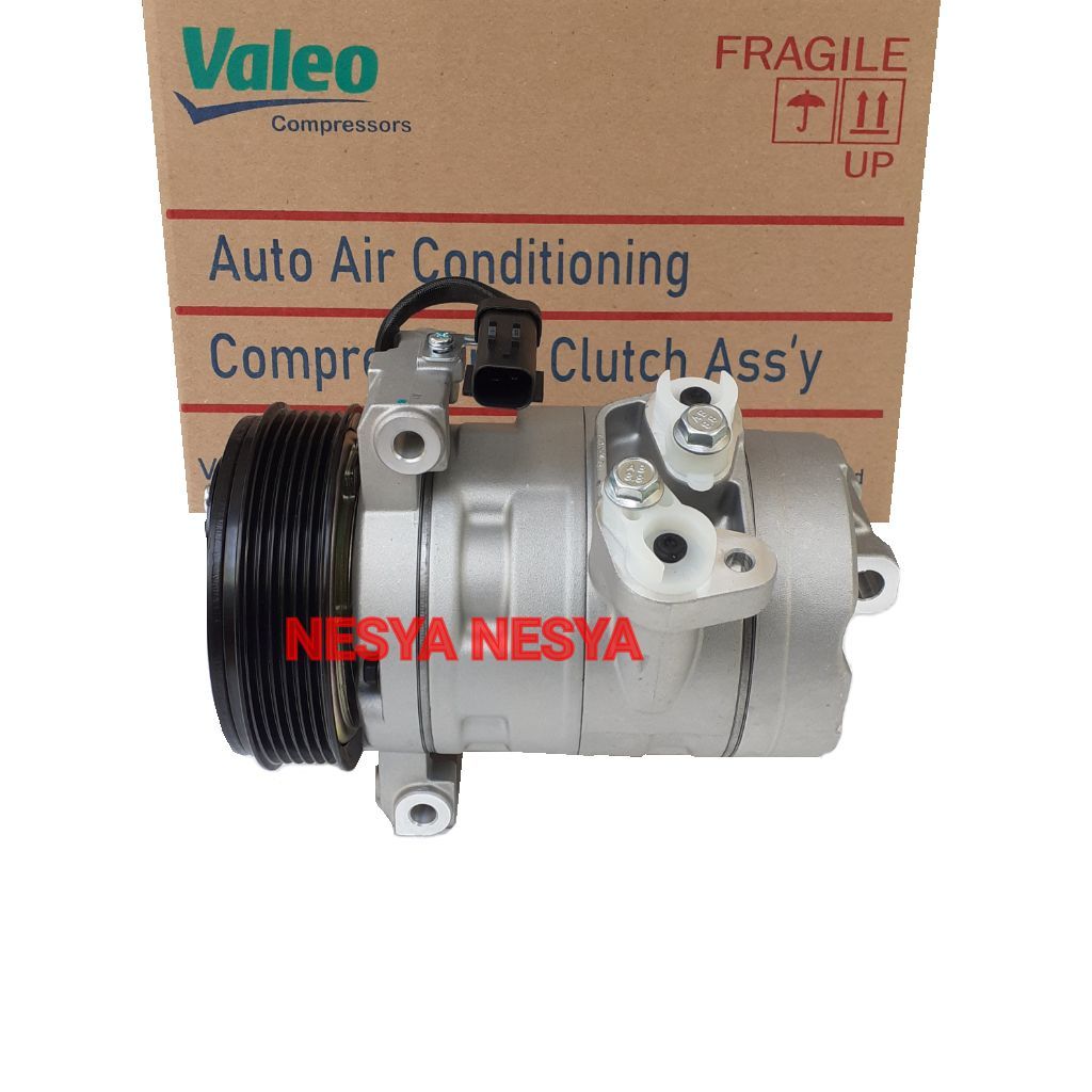 Jual Compresor Compressor Kompressor Kompresor AC Mobil Jeep Wrangler ...