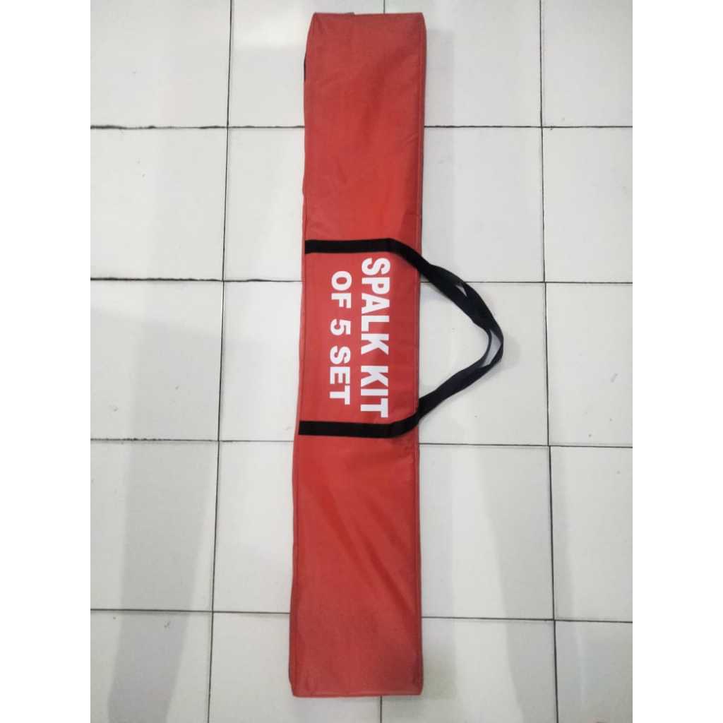 Jual Spalk Kit Of 5 Set/ Bidai Spalk Kayu Set Patah Tulang/ Spalak set ...