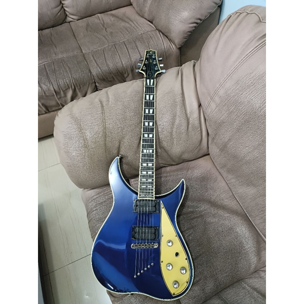 Jual samick JTR RA 30 seri tertinggi | Shopee Indonesia