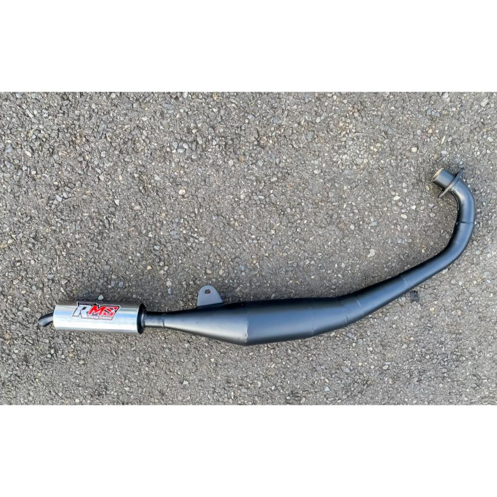 Jual KNALPOT RK COOL SATRIA 2 TAK COCOK UNTUK HARIAN, ROAD RACE, SUN ...