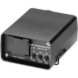 Jual Sennheiser MZA 14 P48 Battery operated Phantom Power