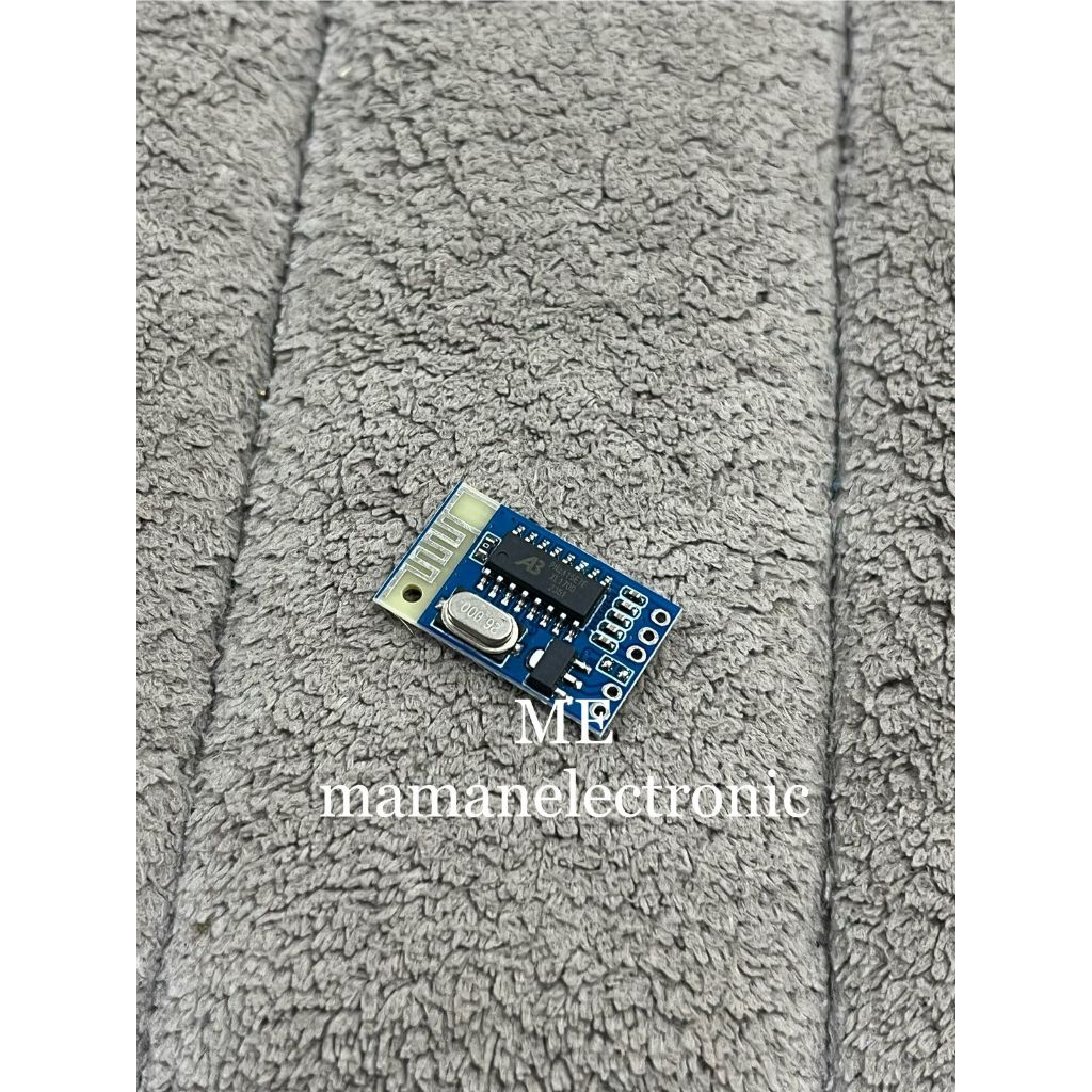 Jual MODUL BLUETOOTH STEREO AUDIO RECEIVER MODULE GOLD-82D 5V BLUETOOTH ...