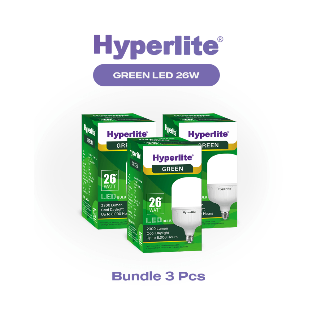 Toko Online Hyperlite Official Store | Shopee Indonesia