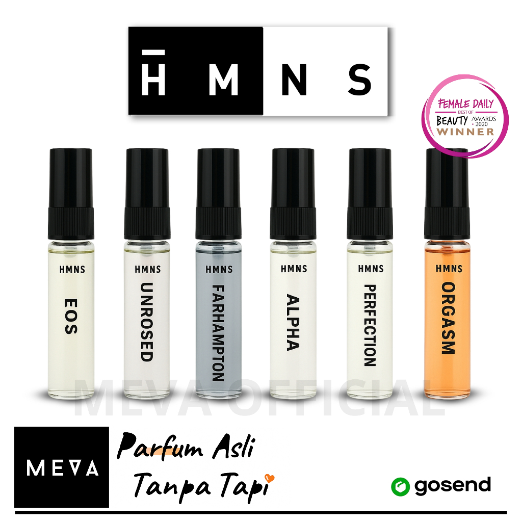 Jual HMNS Terlengkap & Harga Terbaru Agustus 2026 | Shopee Indonesia