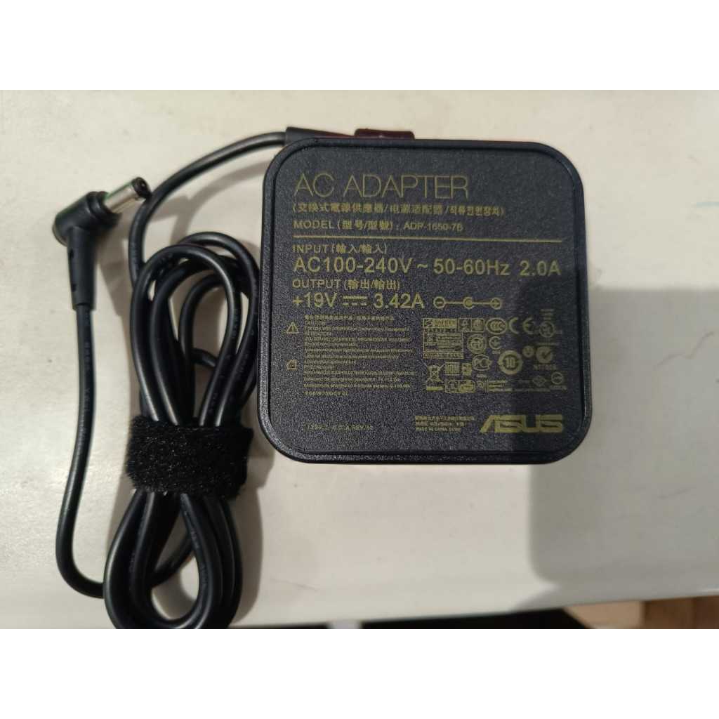 Caricabatterie Original Asus Zenbook UX530UX UX560UX Series 19V 4.74A