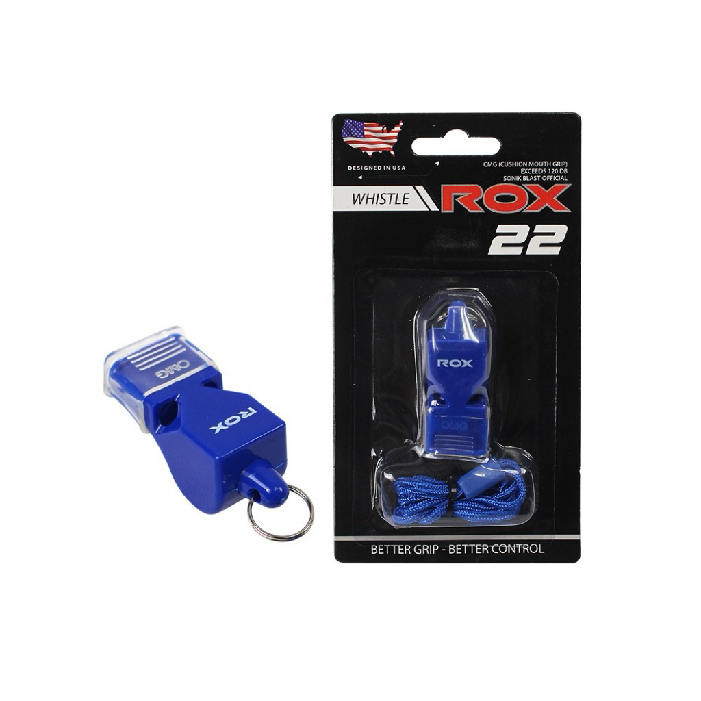 Jual Pluit Rox 22 / Rox Whistle 22 Original | Shopee Indonesia