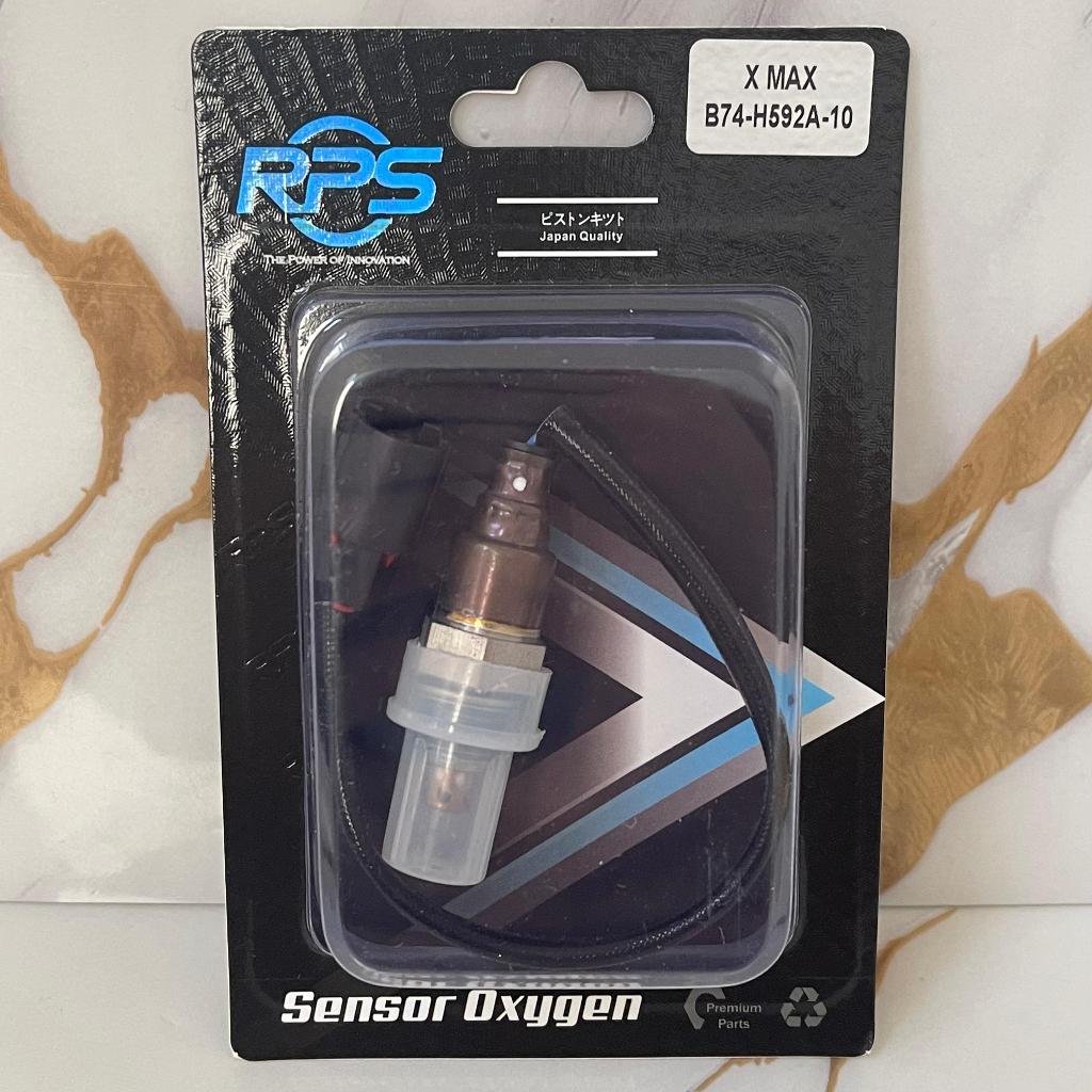 Jual SENSOR OXYGEN SENSOR OKSIGEN MOTOR XMAX (B74-H592A-10) RPS ...