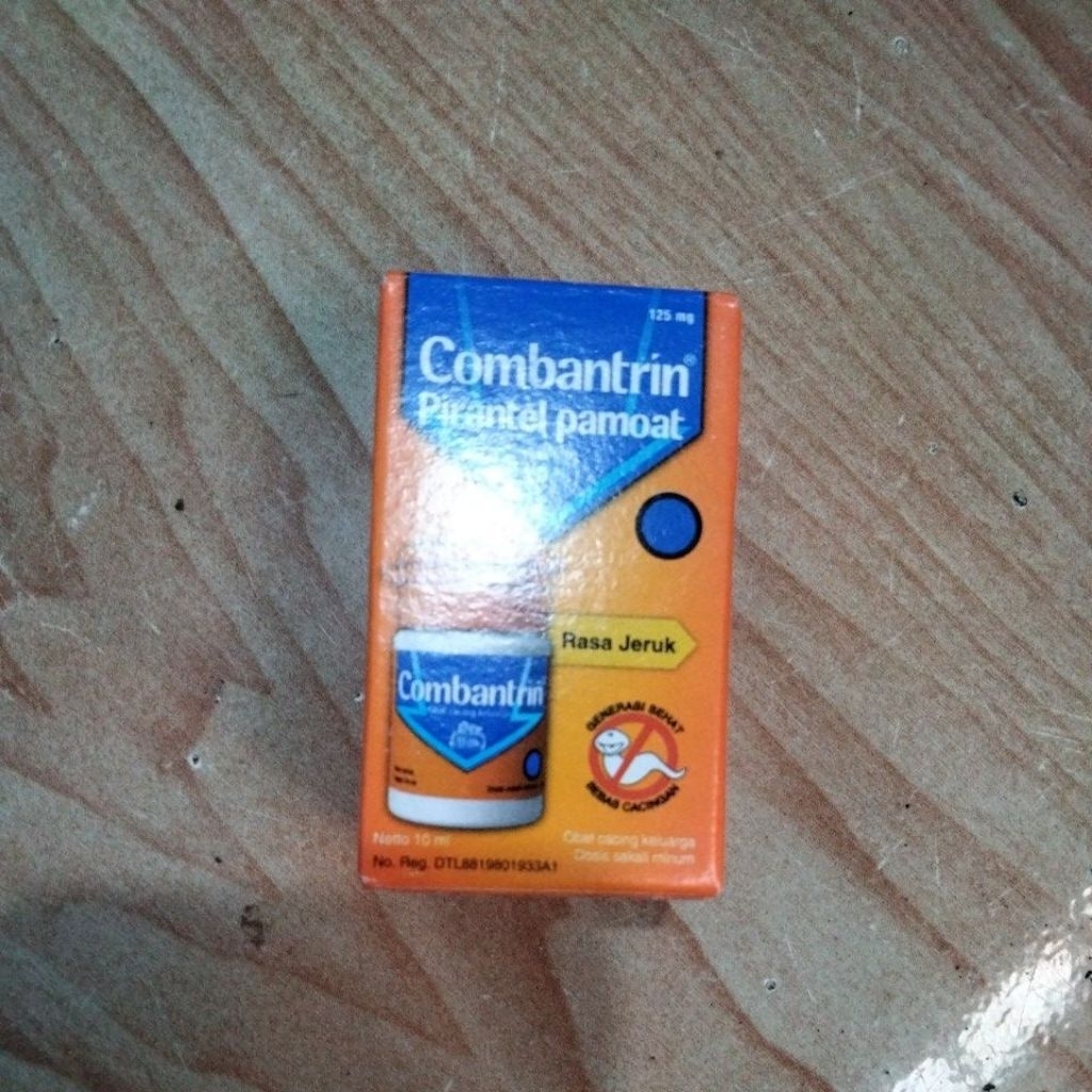 Jual combantrin | Shopee Indonesia