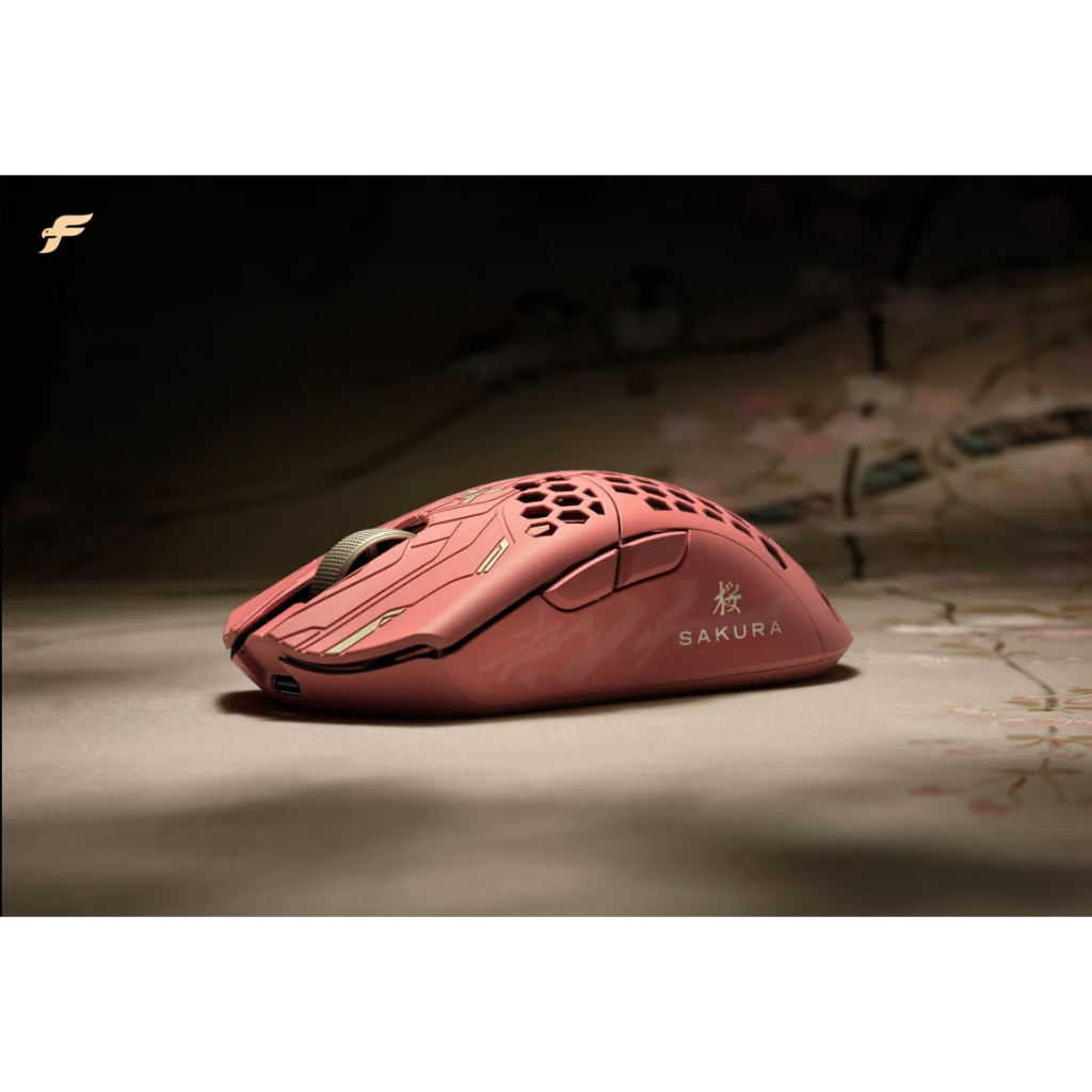 Jual FinalMouse ULX Sakura - Medium | Shopee Indonesia